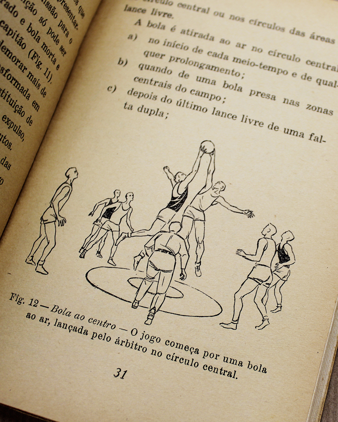 Bola ao cesto - Image 2