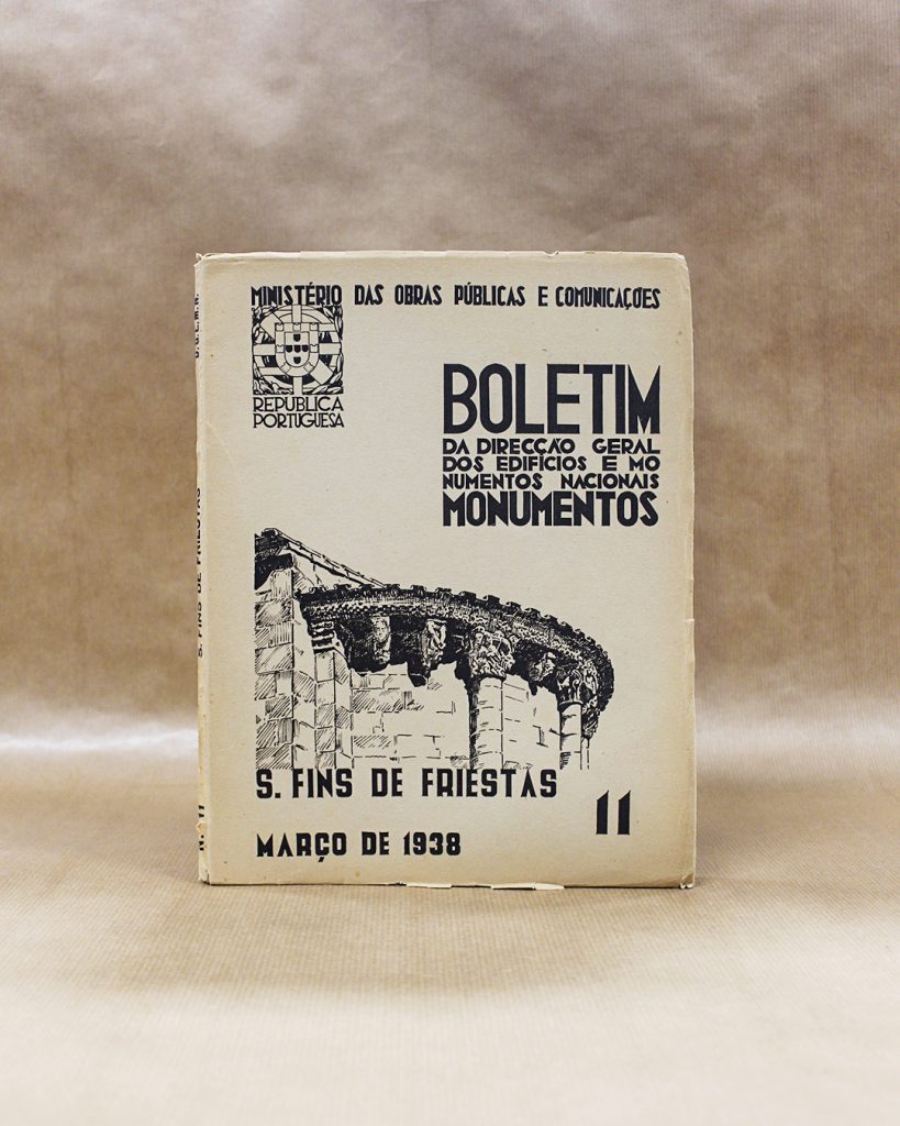S. Fins de Friestas