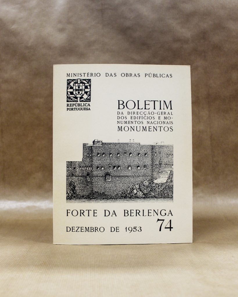 Forte da Berlenga