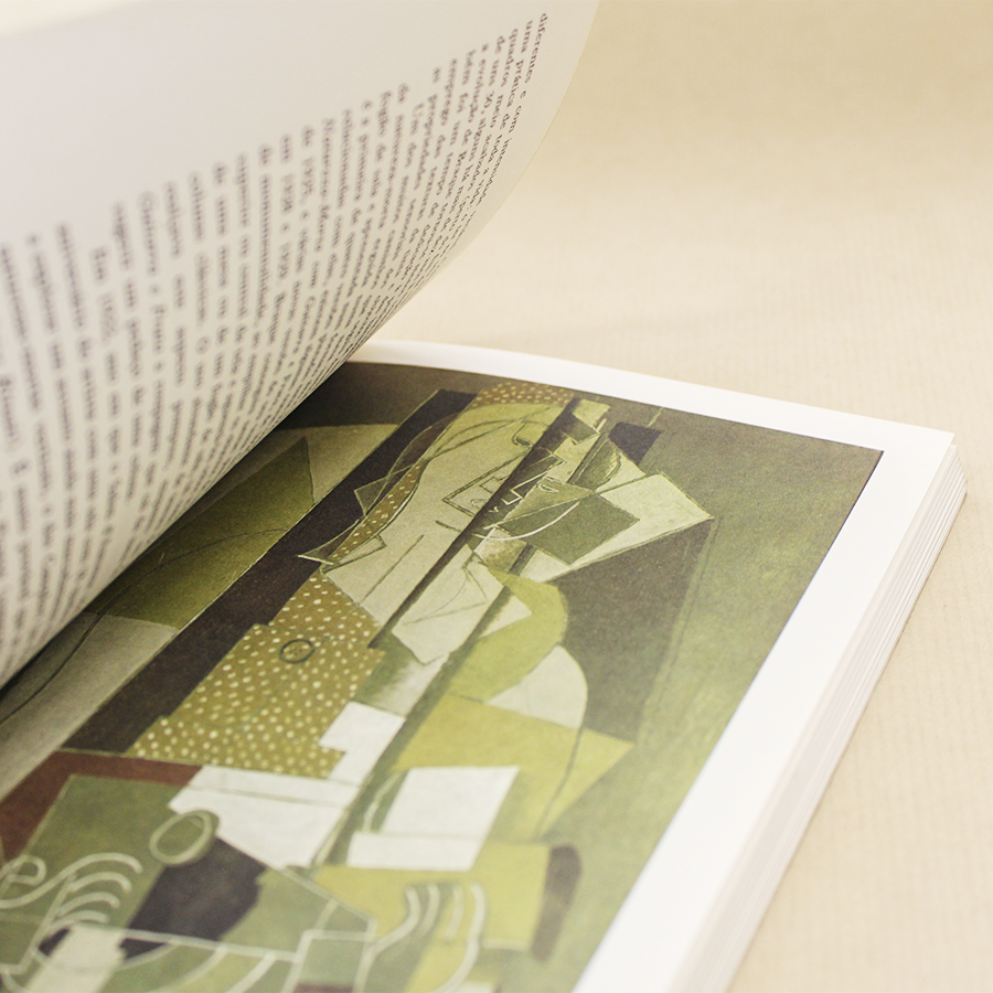 VENDIDO - Braque - Image 3