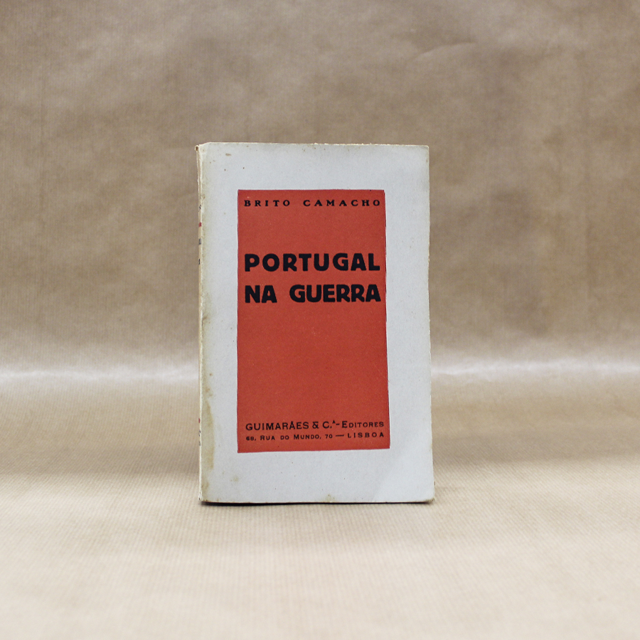 Portugal na Guerra