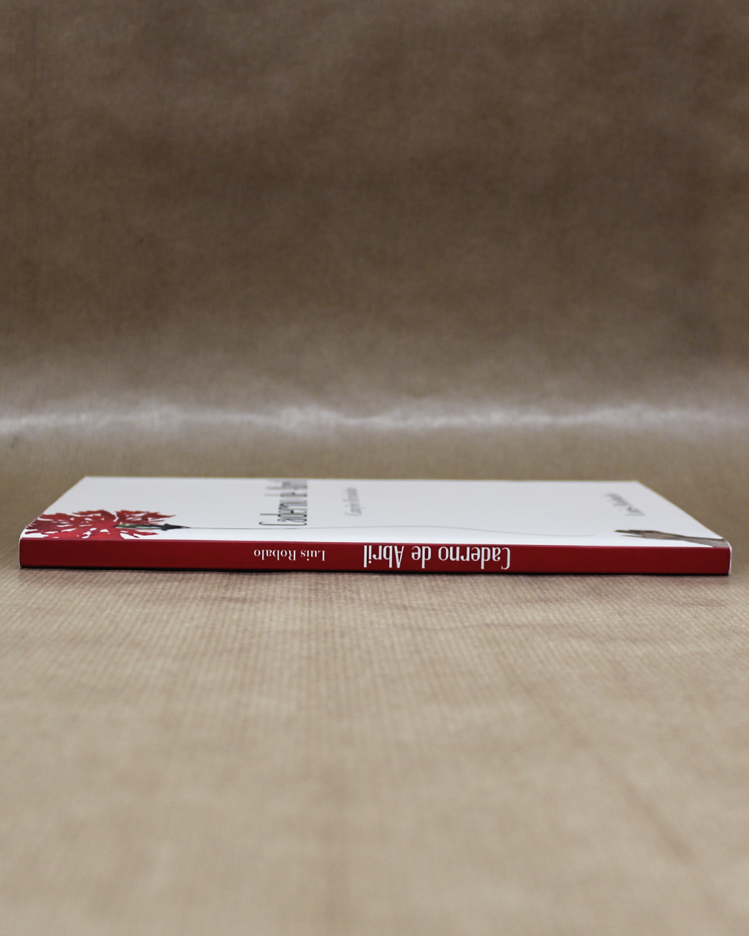 Caderno de Abril - Canções Revisitadas - Image 2