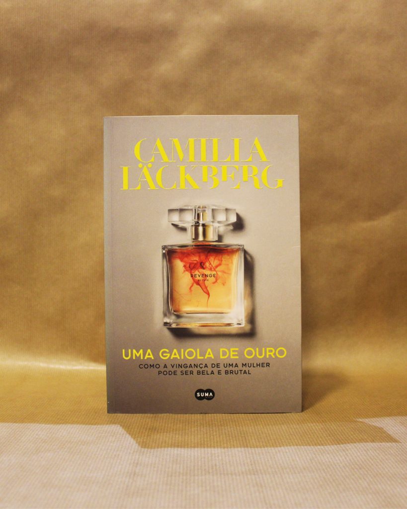Uma Gaiola de Ouro