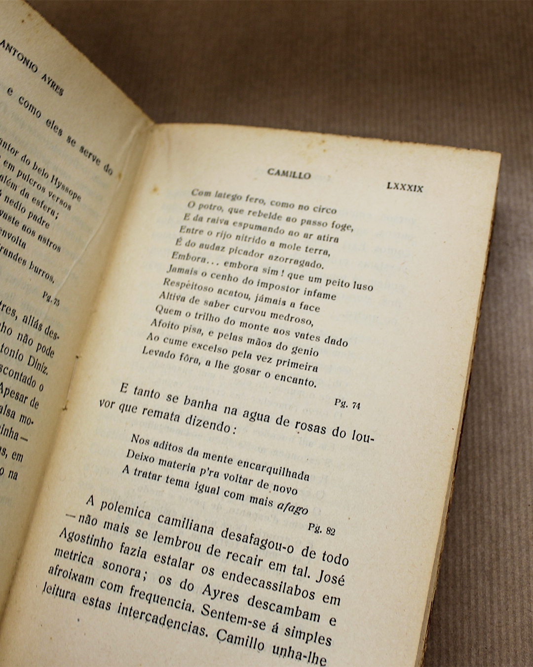 Camillo e Antonio Ayres - Image 2