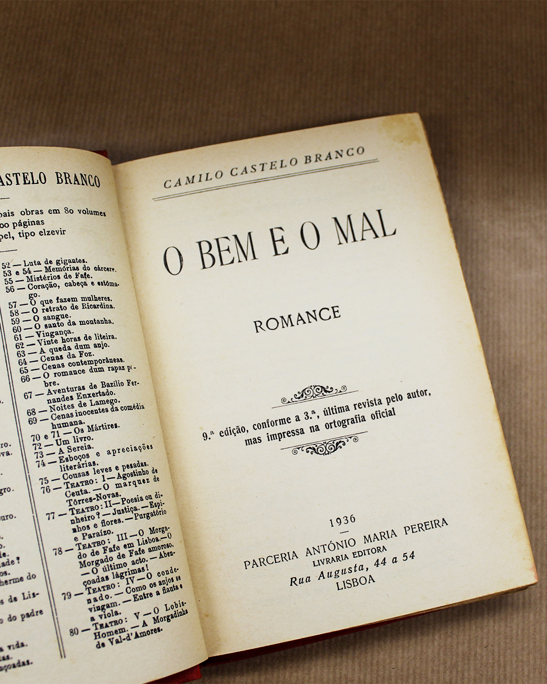 O Bem e o Mal - Image 3