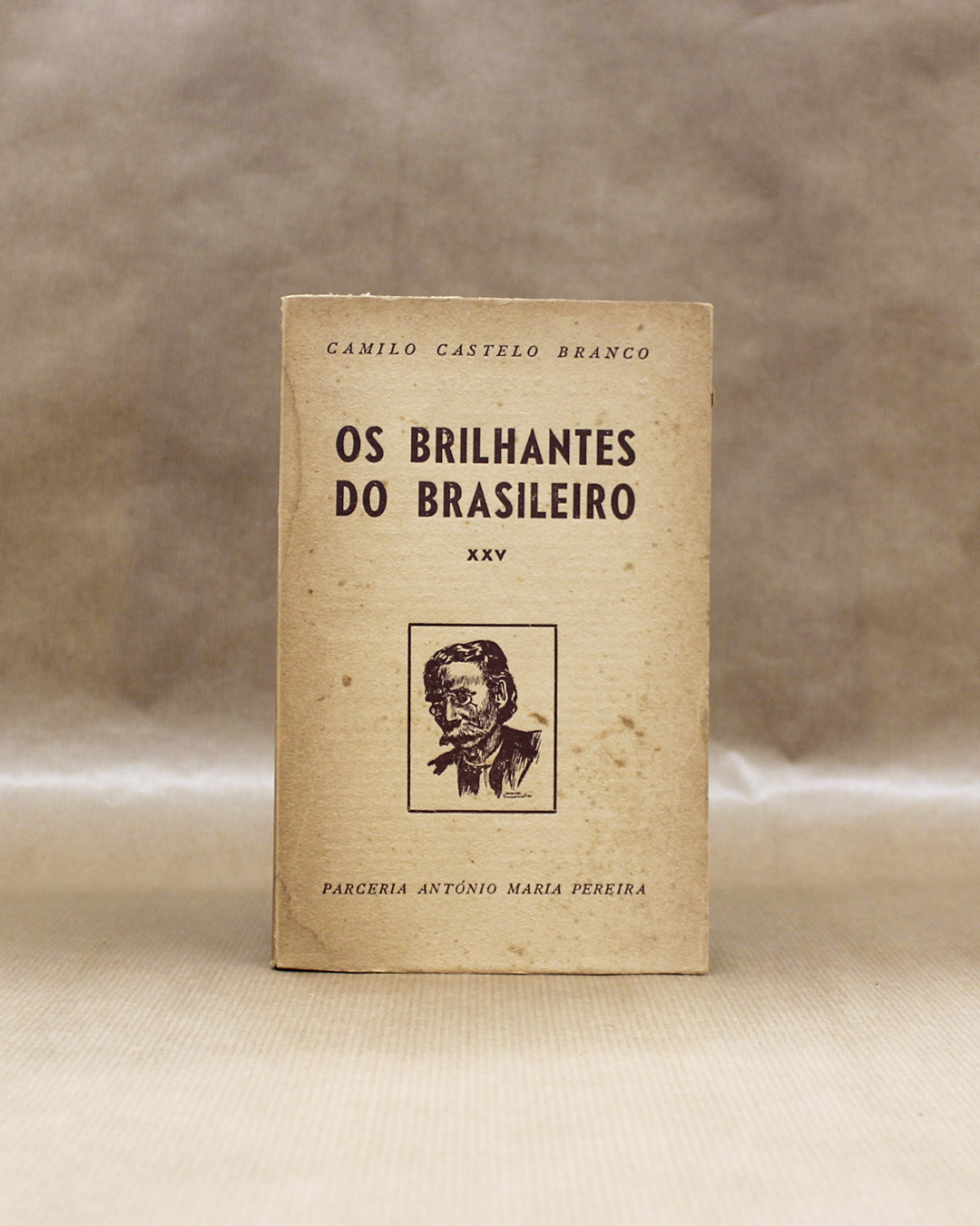 Os Brilhantes do Brasileiro