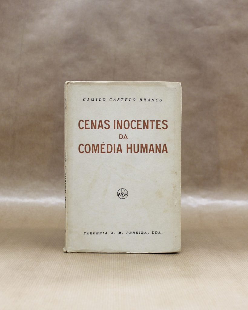 Cenas Inocentes da Comédia Humana