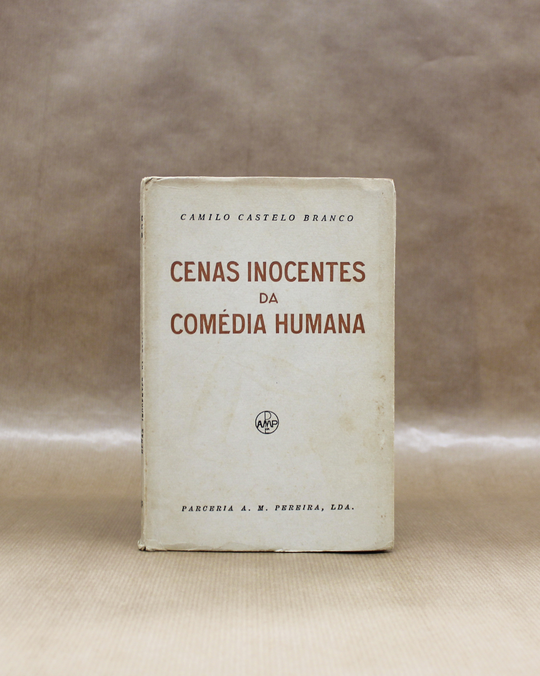 Cenas Inocentes da Comédia Humana
