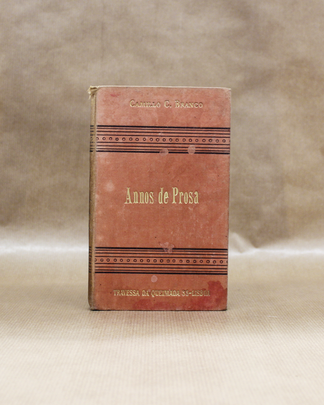 Annos de Prosa