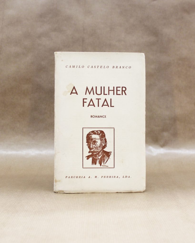 A Mulher Fatal