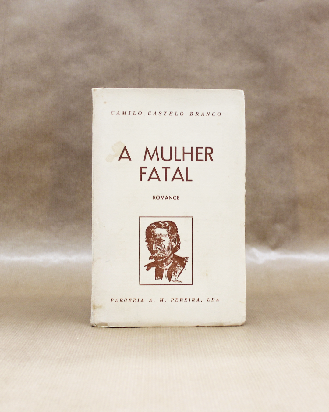 A Mulher Fatal