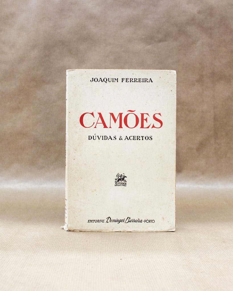 Camões - Dúvidas e Acertos