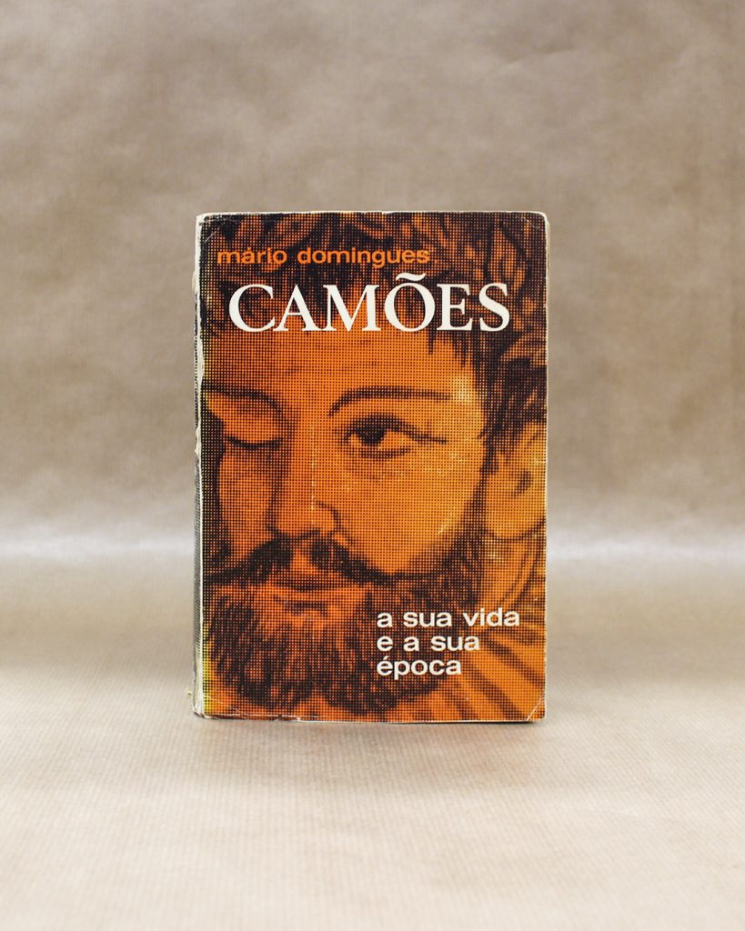 Camões - a sua vida e a sua época