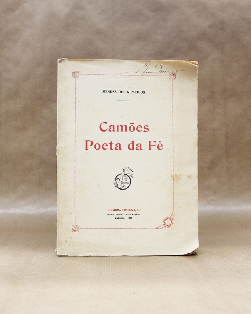 Camões Poeta da Fé