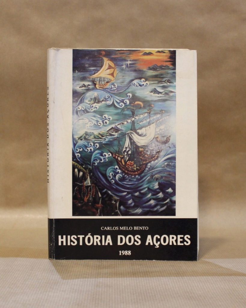 História dos Açores