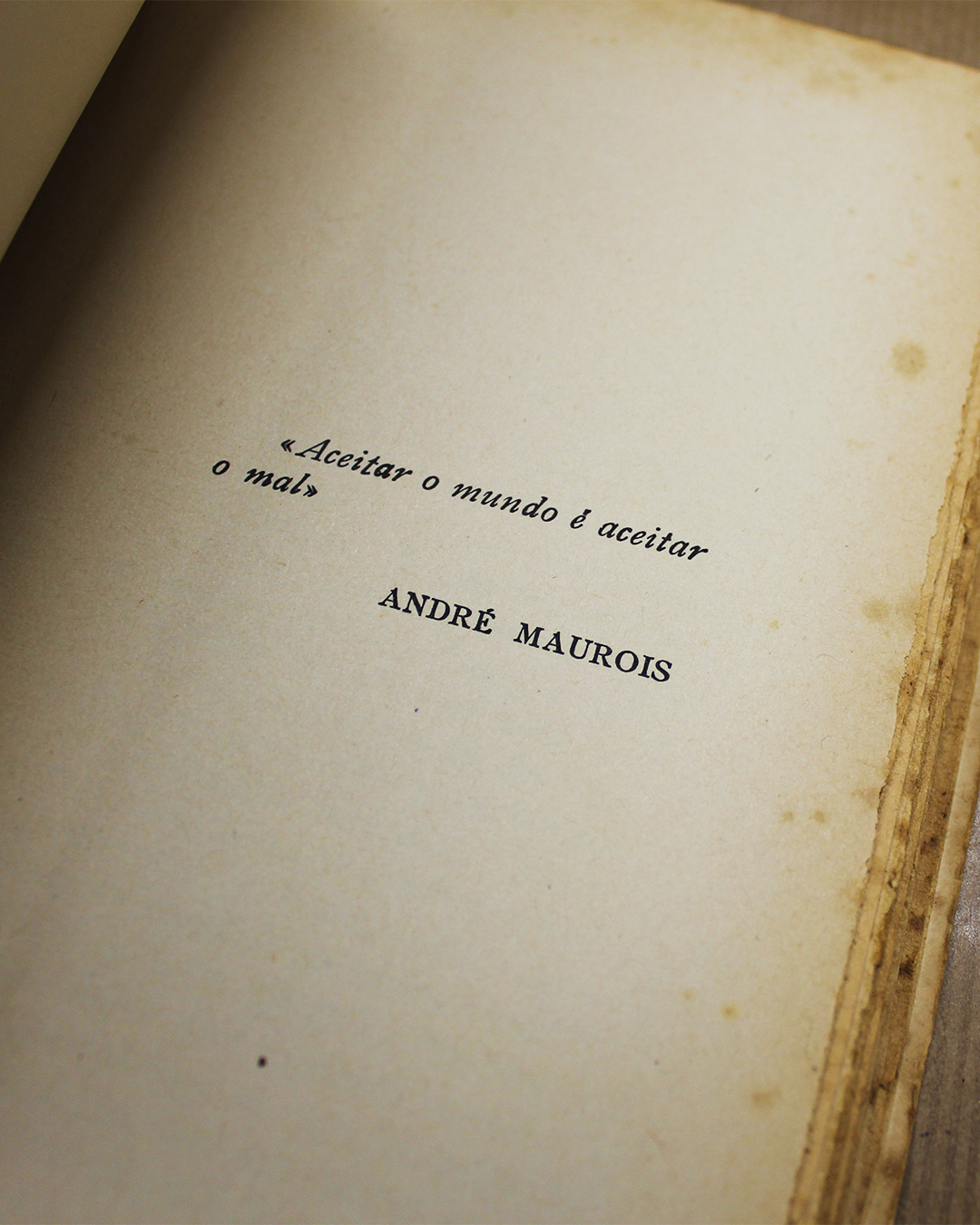 VENDIDO - Colégio de Rapazes - c/ dedicatória - Image 2