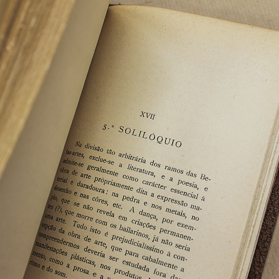 Cartas a Columbano - 1ª ed. - Image 4