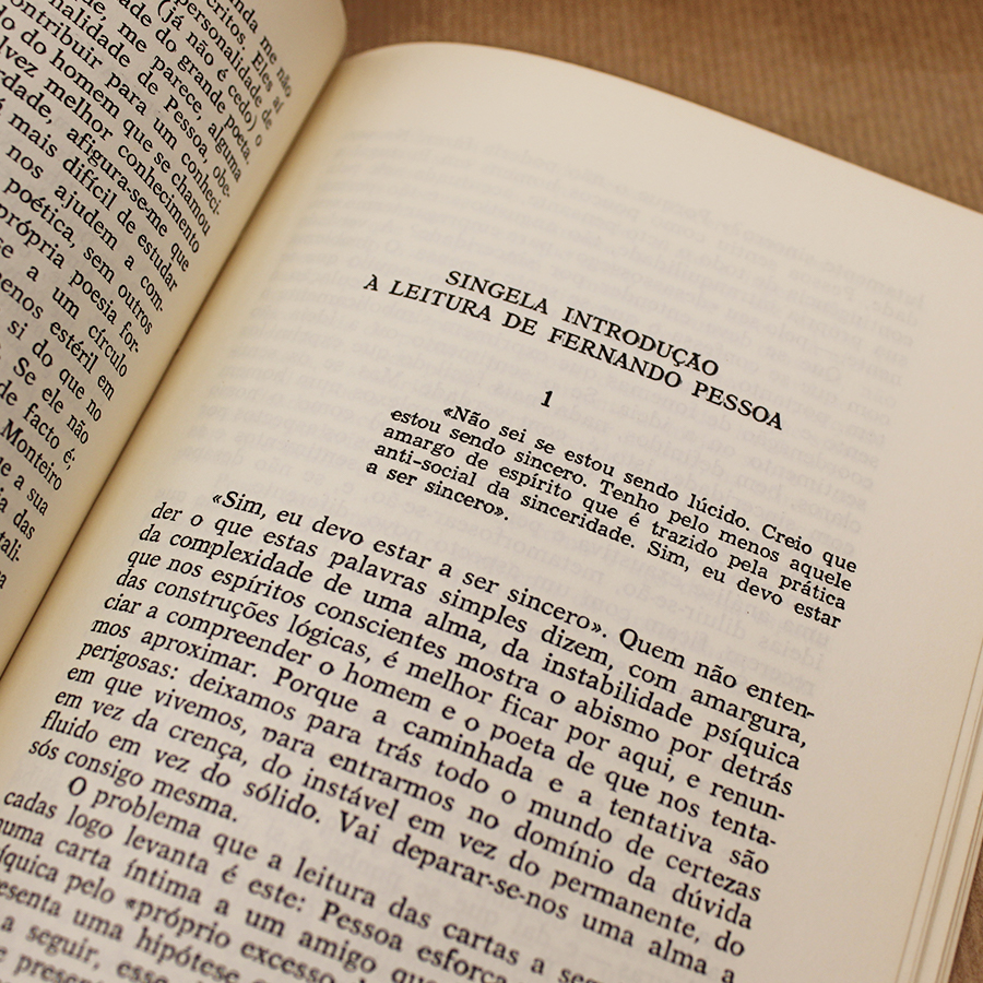 Fernando Pessoa - Cartas a Armando Cortes-Rodrigues - Image 3