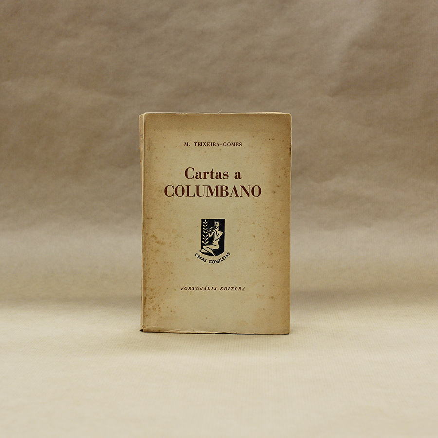 Cartas a Columbano