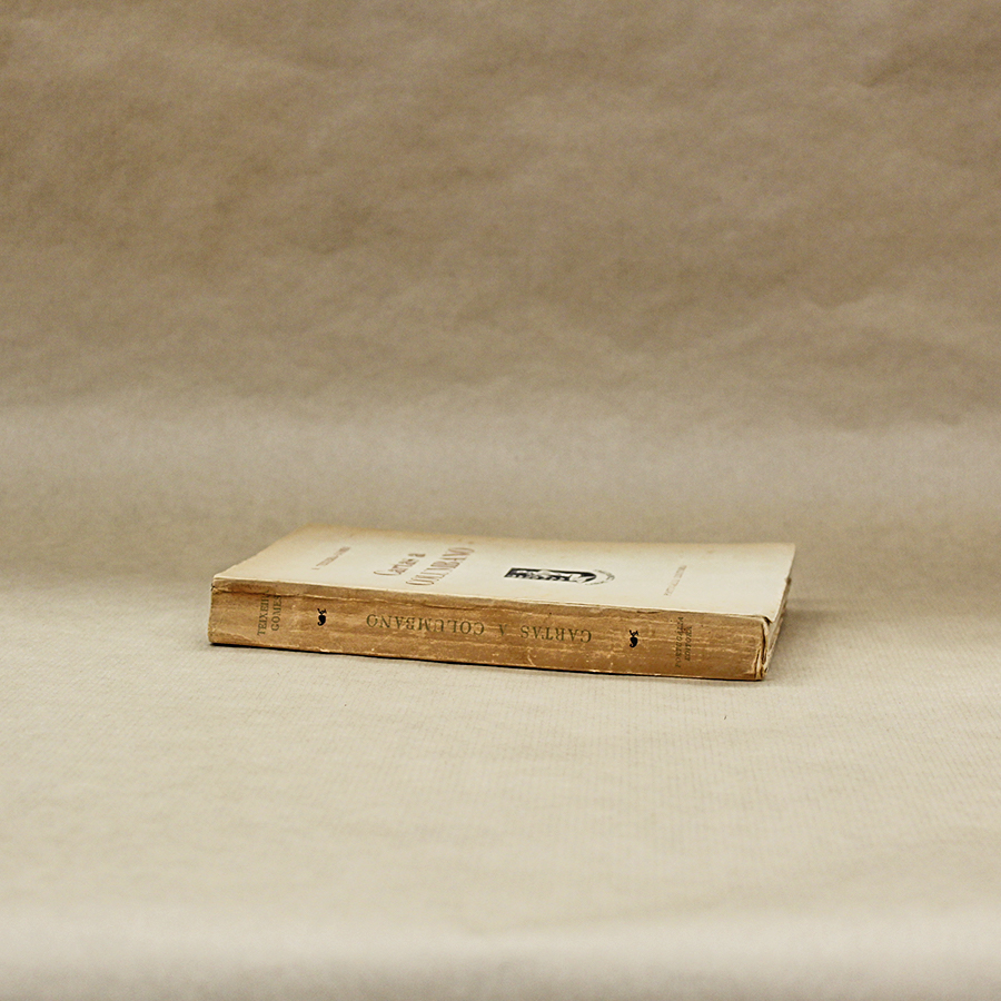Cartas a Columbano - Image 2