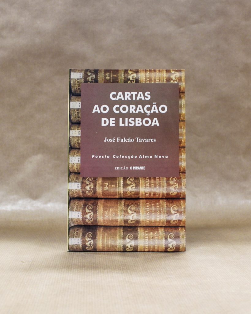 Cartas Ao Coração De Lisboa