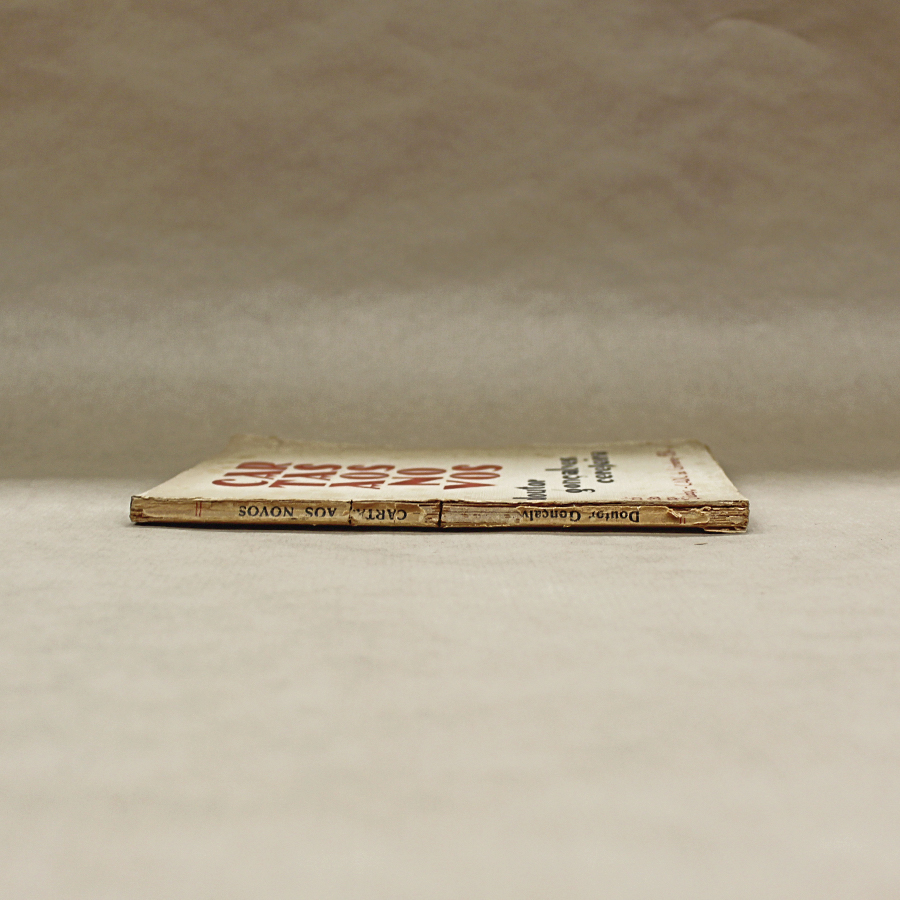 Cartas aos Novos - Image 2