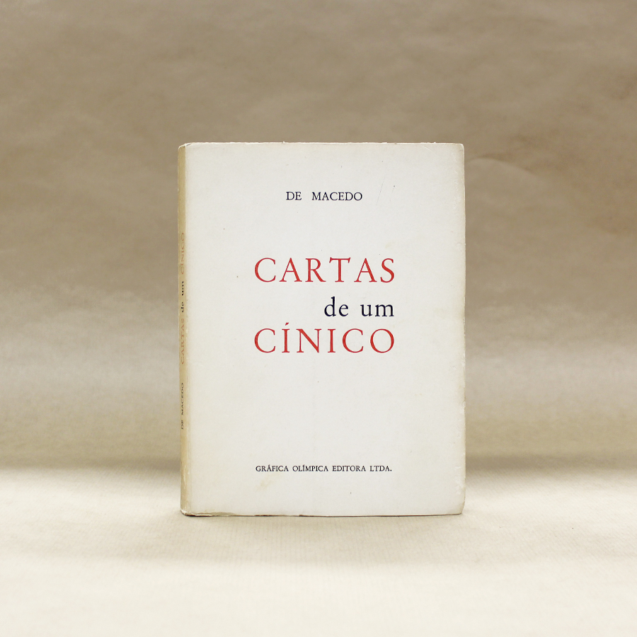 Cartas de um Cínico