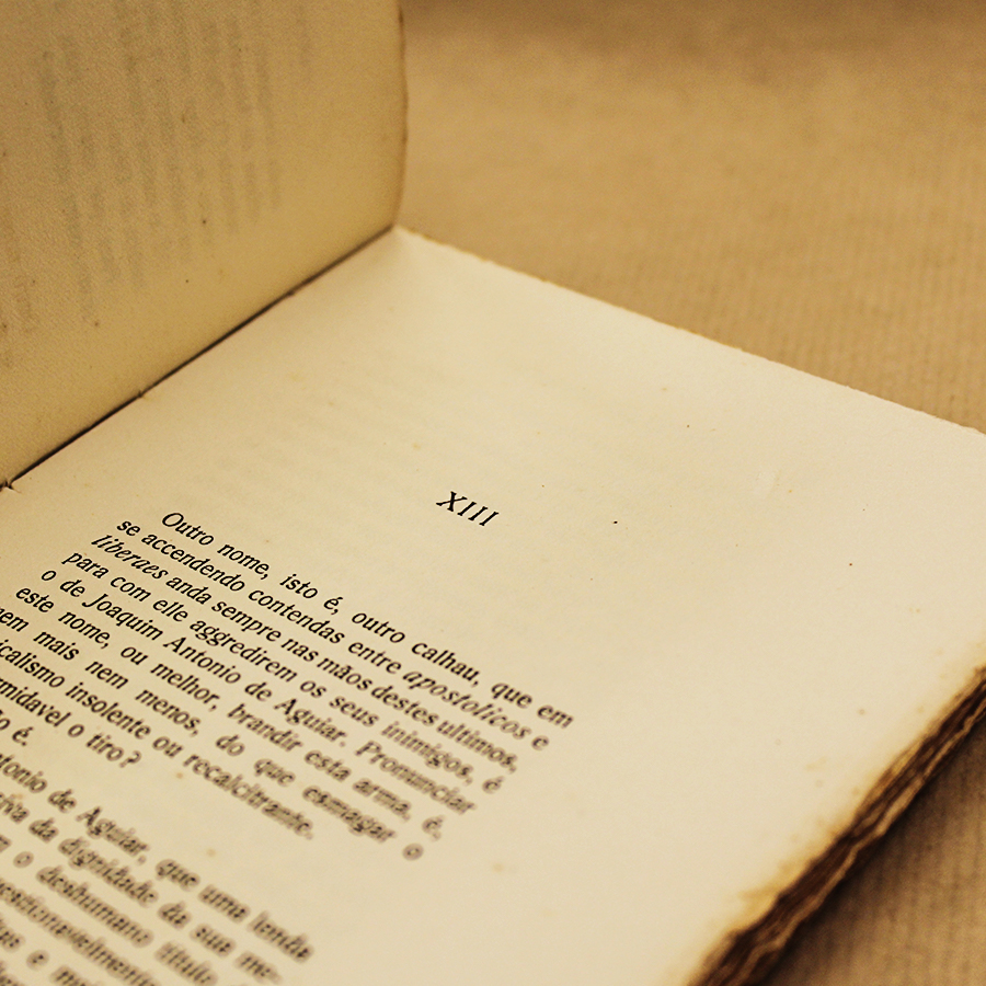 Cartas de Um Vencido - Image 3