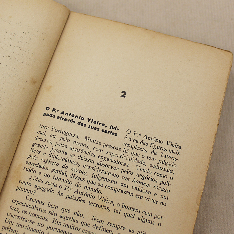 Cartas do Padre António Vieira - Image 4