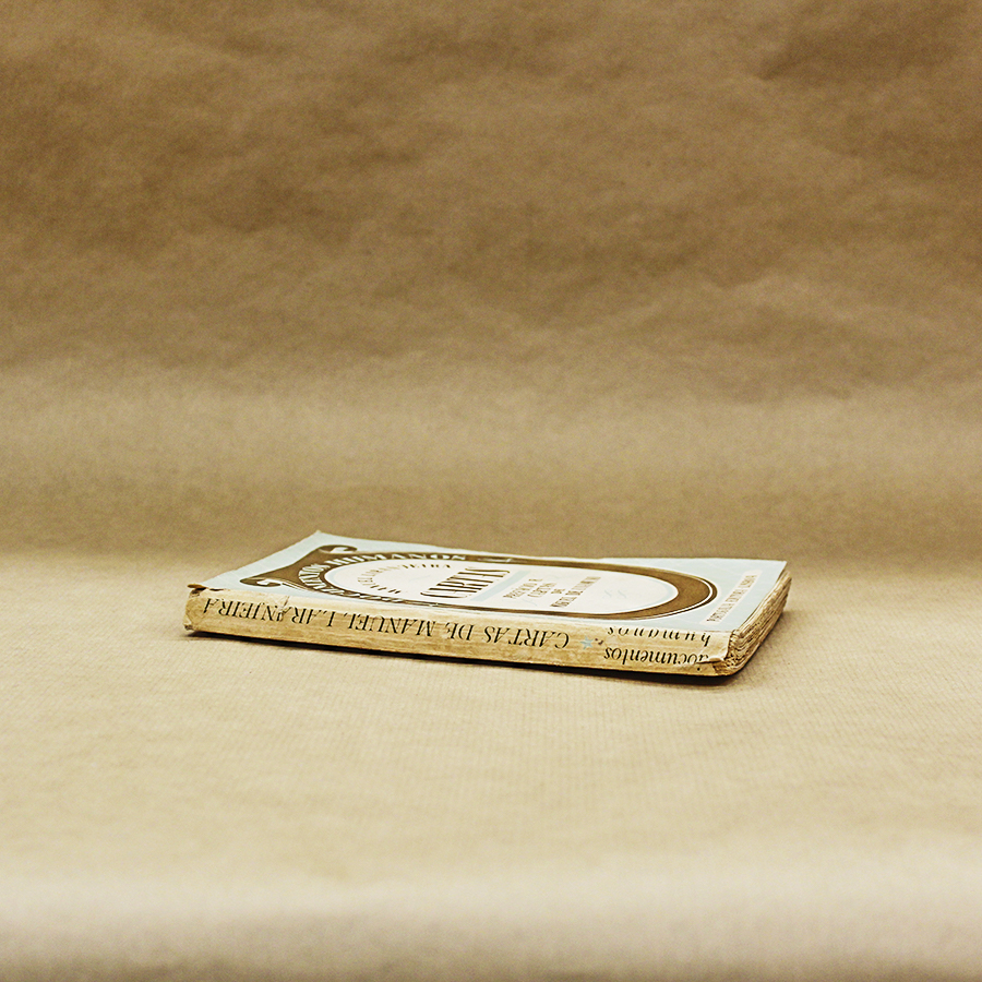 VENDODO - Cartas de Manuel Laranjeira - Image 2