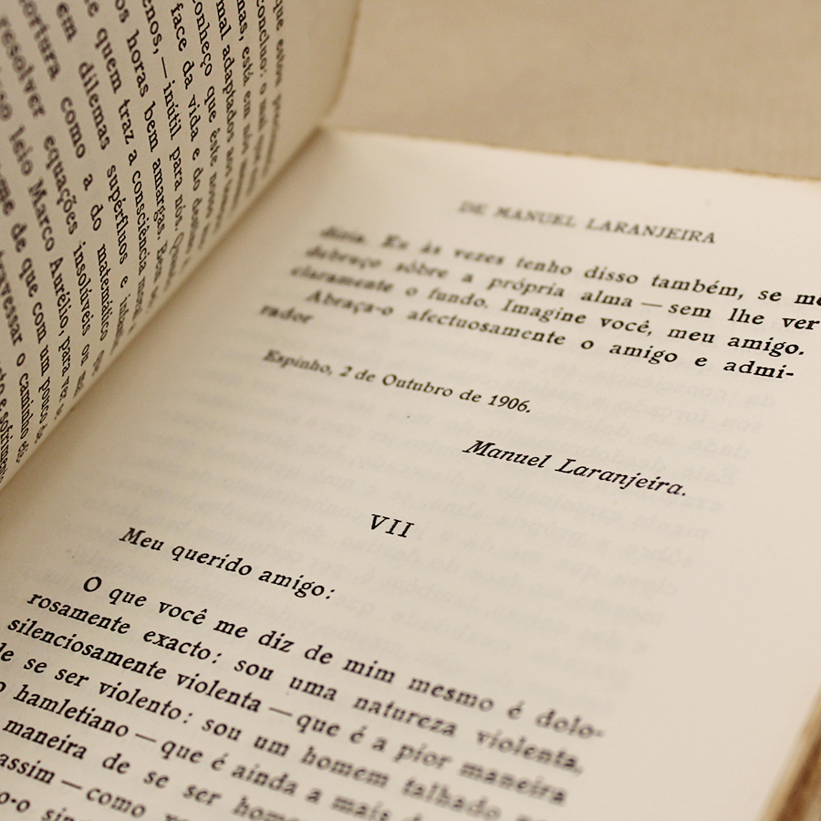 VENDODO - Cartas de Manuel Laranjeira - Image 4
