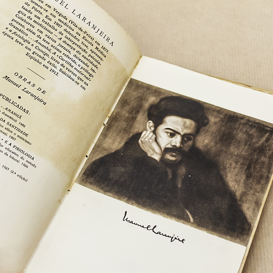 VENDODO - Cartas de Manuel Laranjeira - Image 3