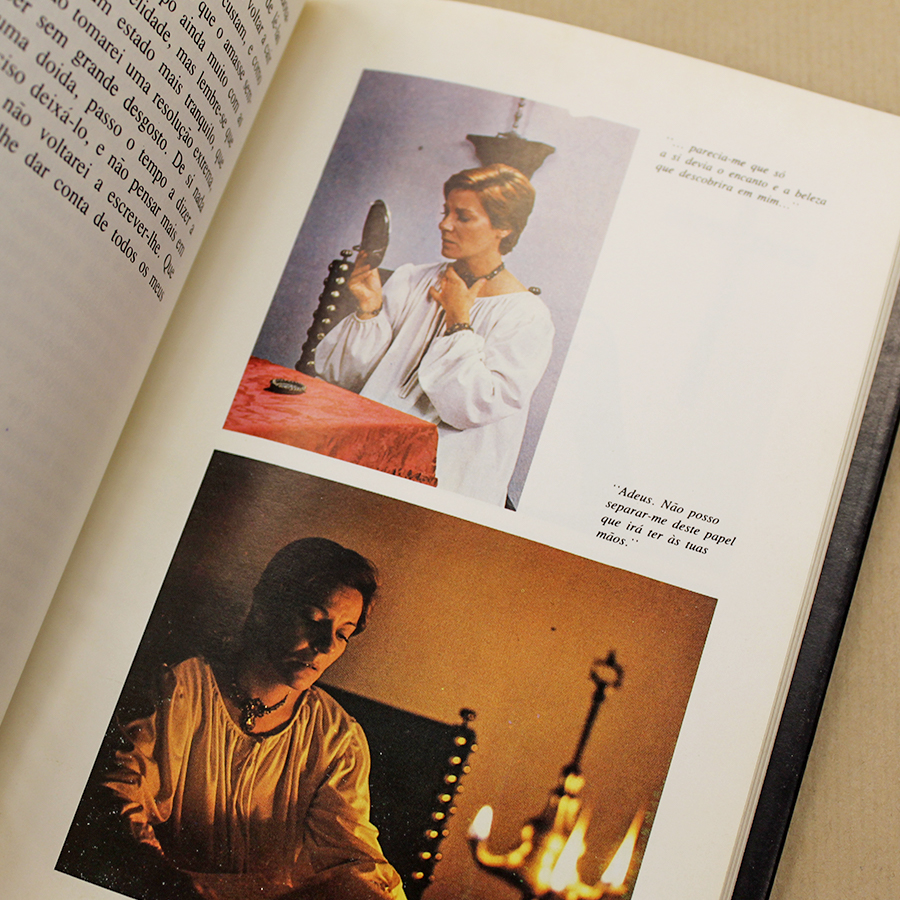 Cartas Portuguesas atribuídas a Mariana Alcoforado - Image 3