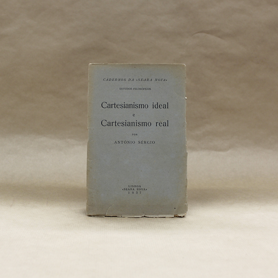 Cartesianismo ideal e Cartesianismo real