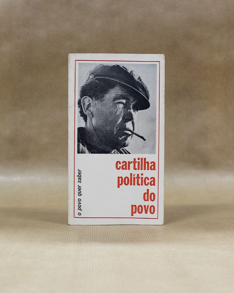 Cartilha Política do Povo