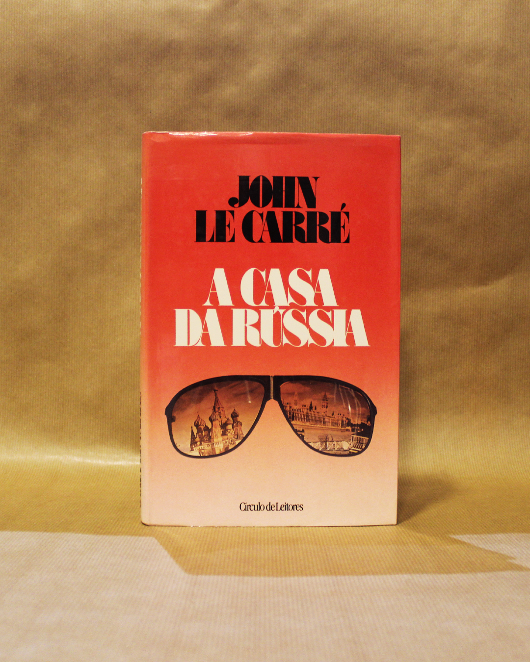 A Casa da Rússia