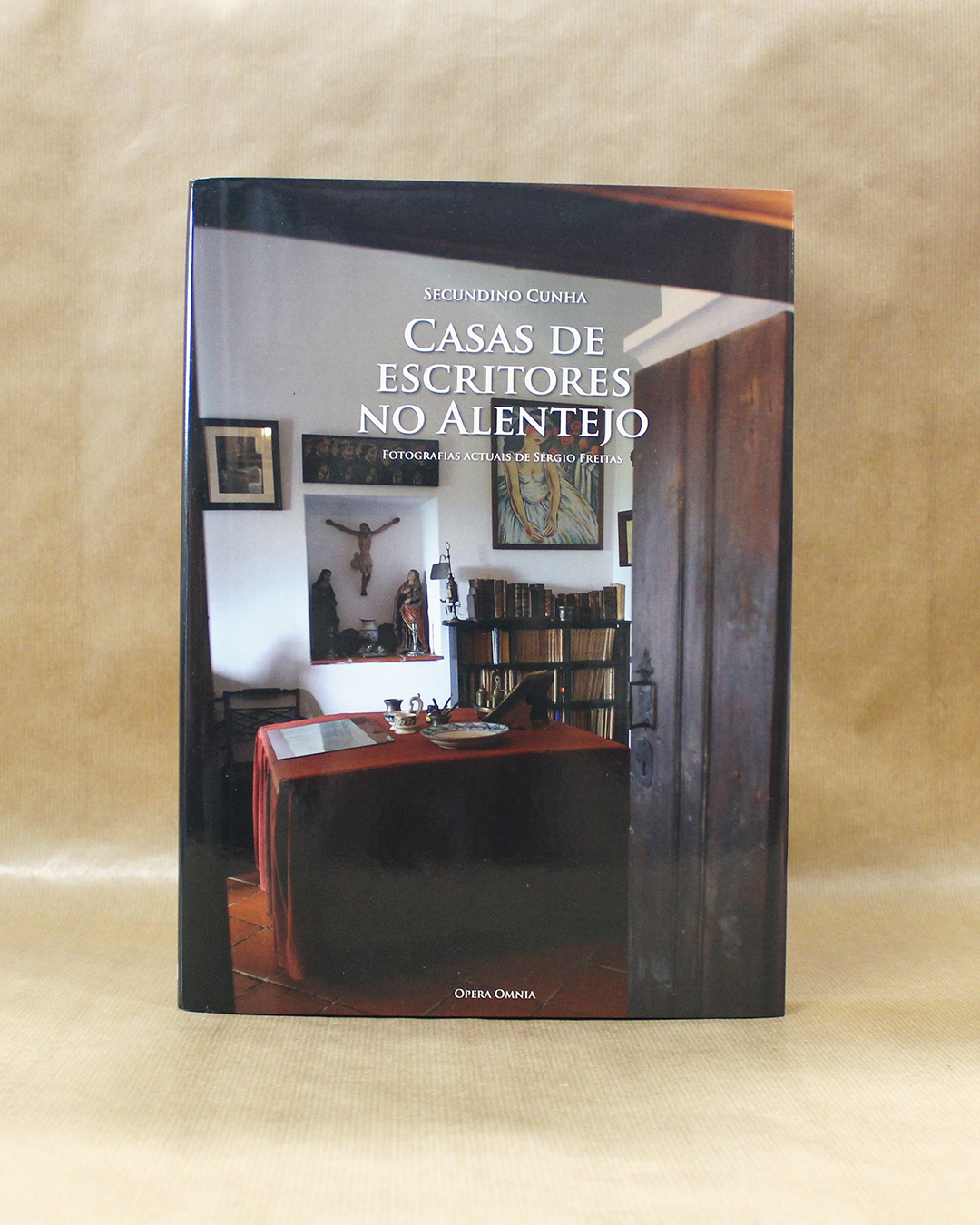 Casa de Escritores no Alentejo