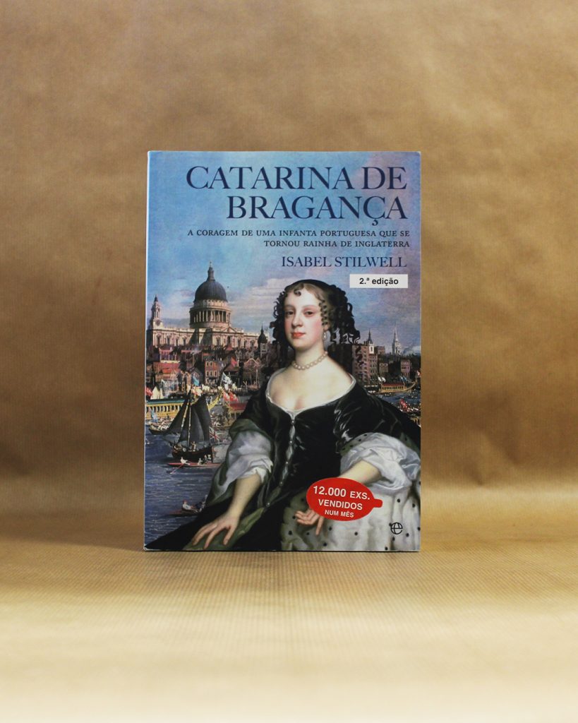 Catarina de Bragança