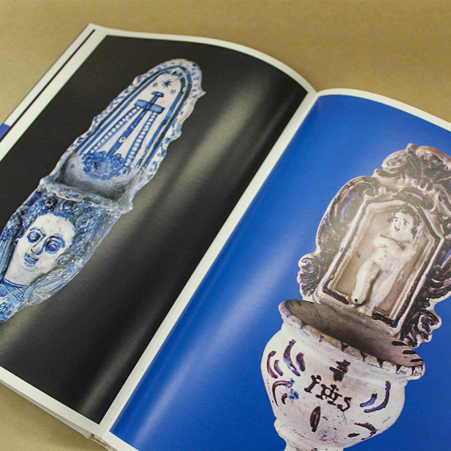 VENDIDO - Cerâmica de Coimbra - Do Século XVI - XX - Image 3
