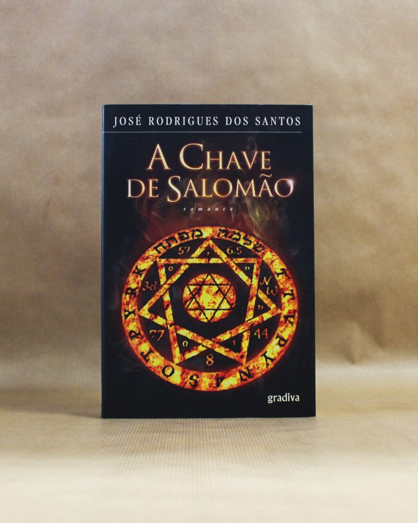 A Chave de Salomão