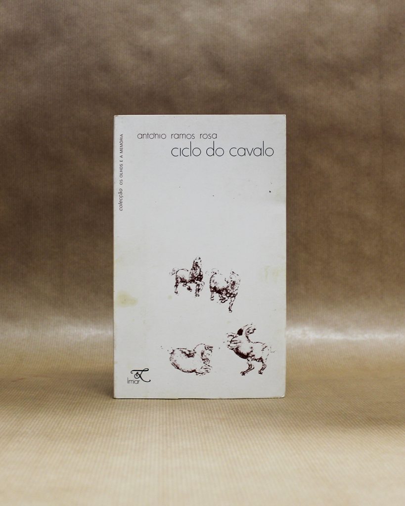 Ciclo do Cavalo