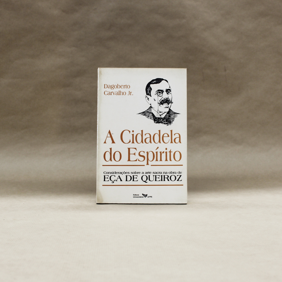 A Cidadela do Espírito