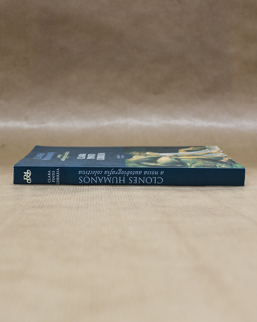 Clones Humanos - a nossa autobiografia colectiva - Image 2