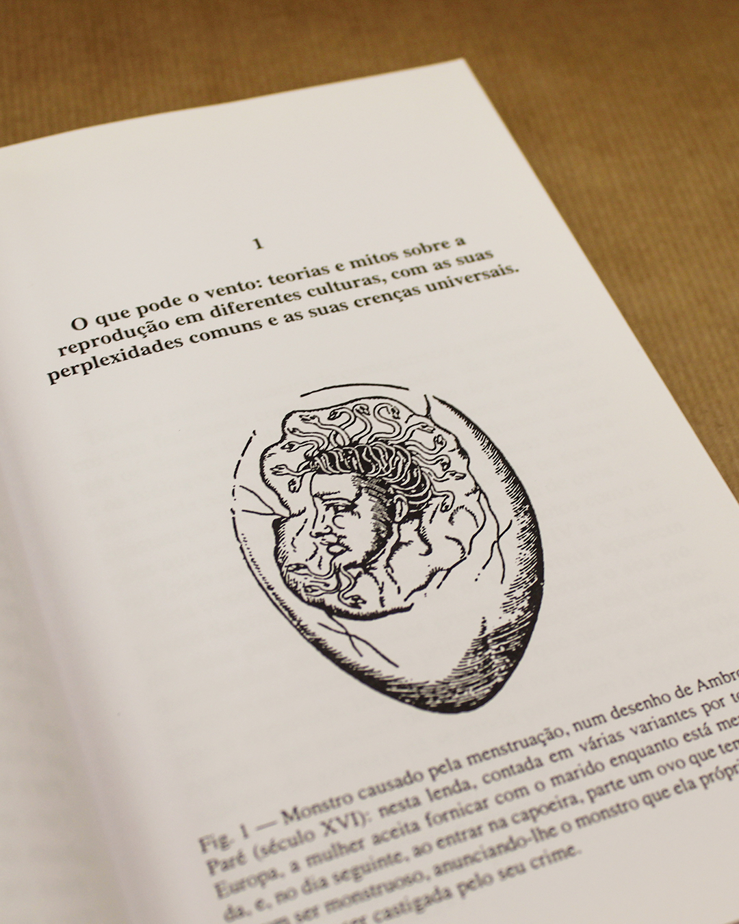 O Mistério dos Mistérios - Image 4