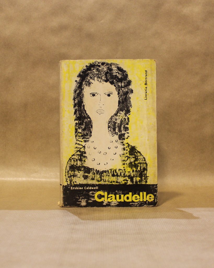 Claudelle