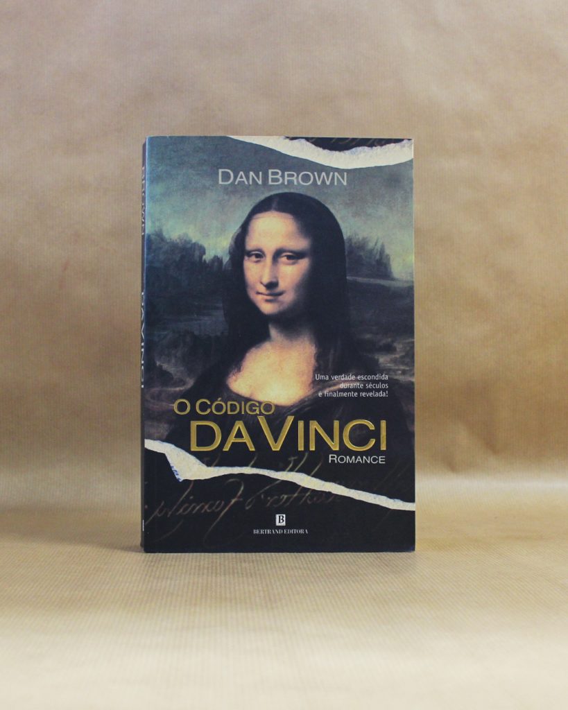 O Código Da Vinci