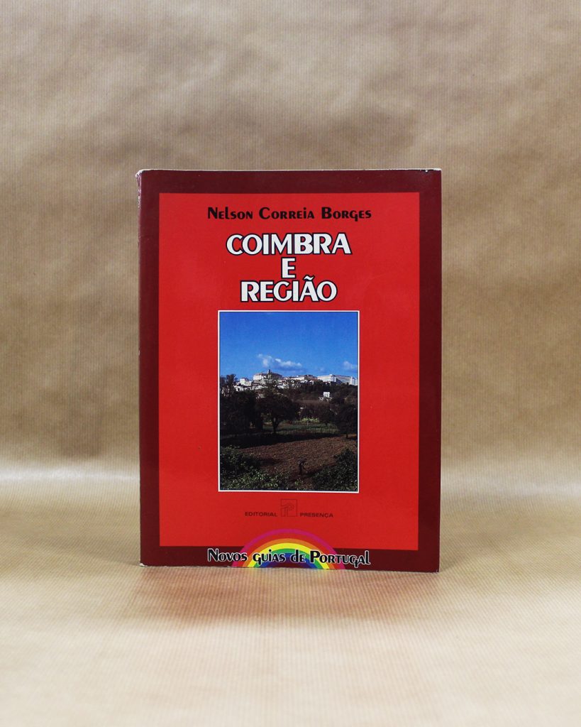 Coimbra e Região