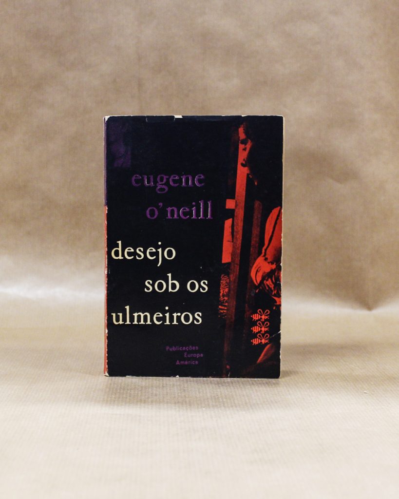 Desejo sob os ulmeiros