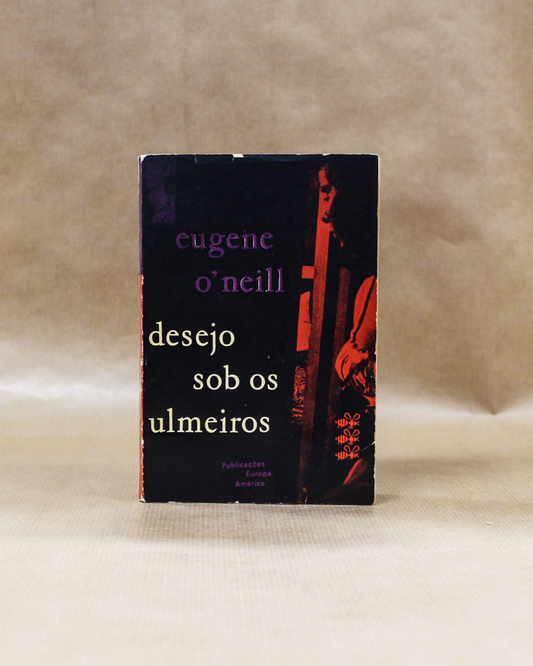 Desejo sob os ulmeiros