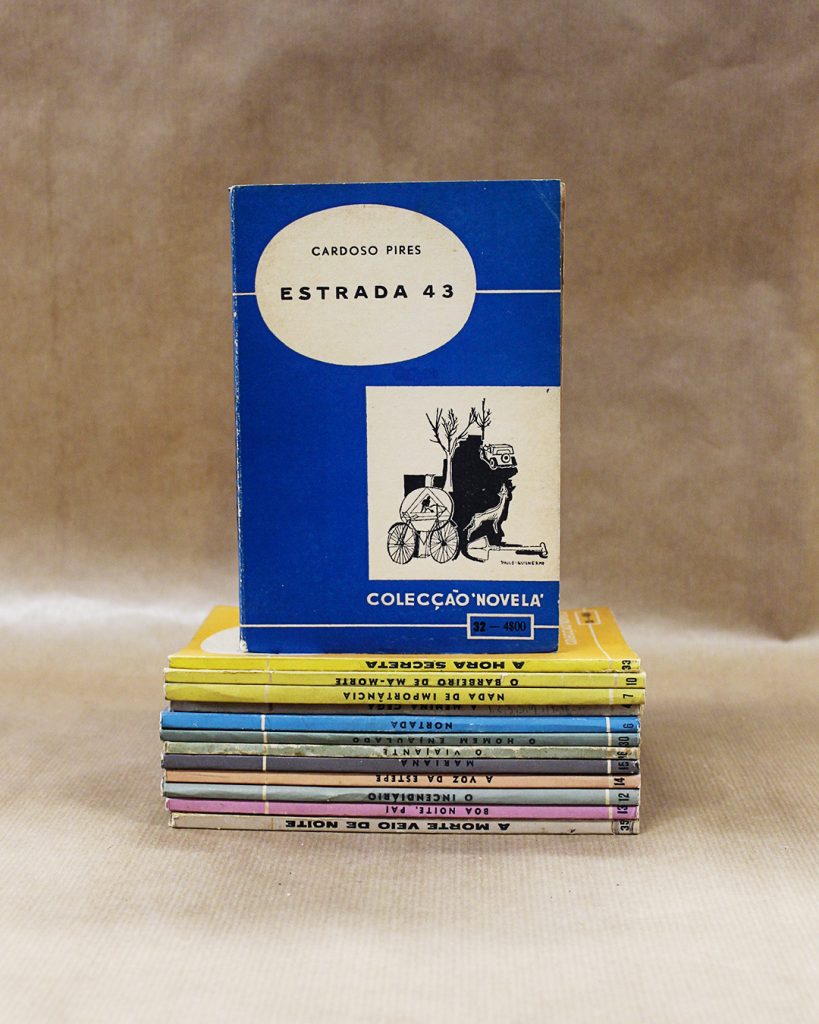 VENDIDO - Estrada 43